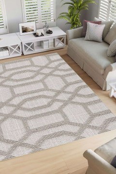 Χαλί Woopamuk391 625HFT5685 Grey Conceptum Hypnose