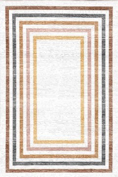 Carpet EEXFAB878-KLM Cream-Multi Conceptum Hypnose