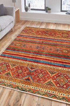 Carpet Woosonil 136 Cream-Multi Conceptum Hypnose