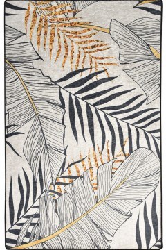 Carpet Herbal Grey-Gold Conceptum Hypnose