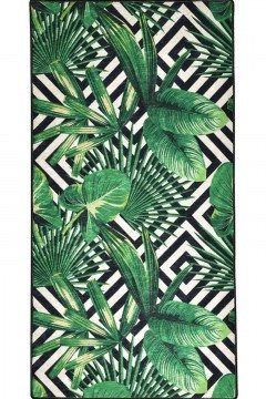 Carpet Tropic Green Conceptum Hypnose