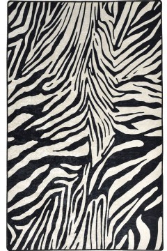 &Chi;&alpha;&lambda;ί Zebra 882CHL1152 Black-White Conceptum Hypnose