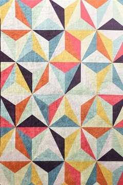 Carpet Lucky Multi Conceptum Hypnose