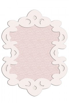 Carpet Aln600Fg416Pu02 905ANR1890 Powder 80X150 Conceptum Hypnose