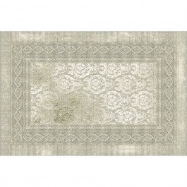 Χαλάκι Κουζίνας Wookece 211 Beige Conceptum Hypnose BEIGE