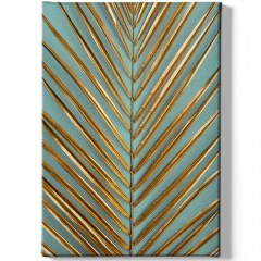 Πίνακας Καμβάς 529TCR1476 70x100cm Multi Wallity