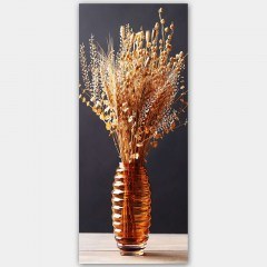 Πίνακας Καμβάς 451ERN2086 50x120cm Multi Wallity