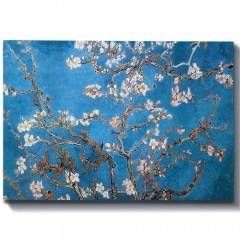 Canvas Painting 529TCR1513 100x70cm Multi Wallity