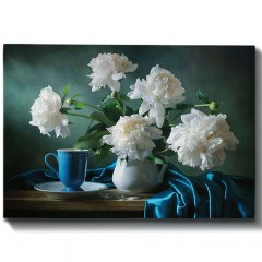 Canvas Painting 529TCR1407 100x70cm Multi Wallity