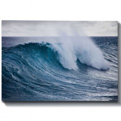 Canvas Painting 529TCR1398 100x70cm Multi Wallity