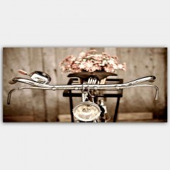 Canvas Painting 451ERN1801 120x50cm Multi Wallity