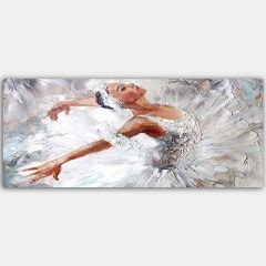 Canvas Painting 451ERN1417 120x50cm Multi Wallity