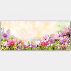 Canvas Painting 451ERN1350 120x50cm Multi Wallity