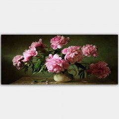 Canvas Painting 451ERN1306 120x50cm Multi Wallity