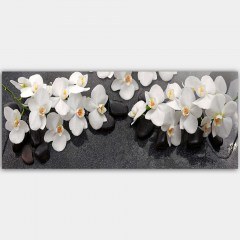 Canvas Painting 451ERN1167 120x50cm Multi Wallity