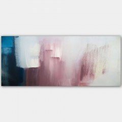 Canvas Painting 451ERN1769 120x50cm Multi Wallity