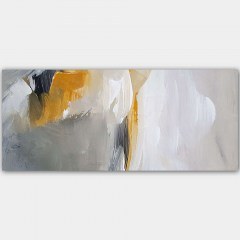 Canvas Painting 451ERN1234 120x50cm Multi Wallity