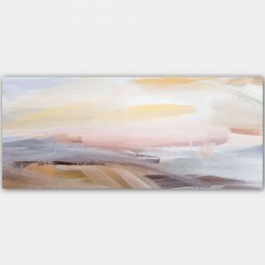 Canvas Painting 451ERN1174 120x50cm Multi Wallity