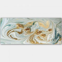 Canvas Painting 451ERN1698 120x50cm Multi Wallity