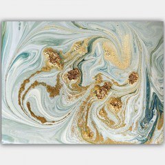Canvas Painting 441HPE2675 100x70cm Multi Wallity