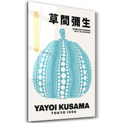 Tempered Glass Painting 672BRS5218 46x72cm Multi Wallity