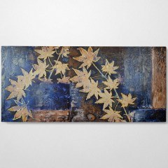 Canvas Painting 405HND1290 120x50cm Multi Wallity
