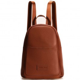 Τσάντα Πλάτης Γυναικεία 671LKB1551 26x14x30cm Tan Lucky Bees TAN