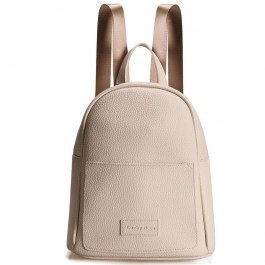 Τσάντα Πλάτης Γυναικεία 671LKB1550 26x14x30cm Cream Lucky Bees CREAM