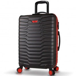 Βαλίτσα Μεσαία 853MYV5644 65x41x27cm 70lt Black Myvalice BLACK