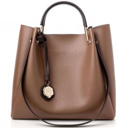 Women's Shoulder/Hand Bag Sicilia 946VNC1186 32x14x28cm Mink Vince Camuto MINK