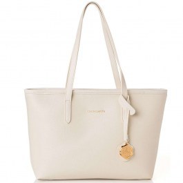 Women's Shoulder/Hand Bag Taormina 946VNC1236 32x11x24cm Cream Vince Camuto CREAM