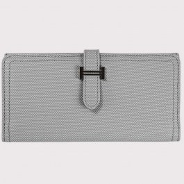 Πορτοφόλι Γυναικείο Astana 456ZYM2210 17x1,5x9cm Grey Garbalia GREY