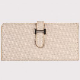 Πορτοφόλι Γυναικείο Astana 456ZYM2209 17x1,5x9cm Beige Garbalia BEIGE