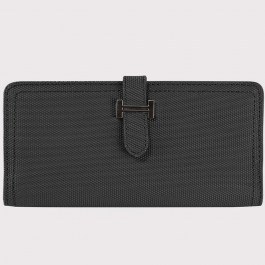 Πορτοφόλι Γυναικείο Astana 456ZYM2207 17x1,5x9cm Black Garbalia BLACK