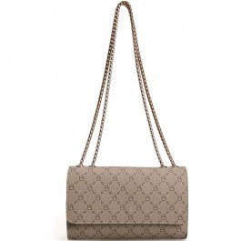 Τσάντα Χιαστί Γυναικεία 671LKB1695 22x6x14cm Cream Lucky Bees CREAM