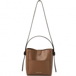 Women's Crossbody Bag Pantheon 946VNC1192 20,5x11x22,5cm Mink Vince Camuto MINK