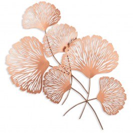 Wall Decorative Tween 930DYU1171 58x75cm Bronze Wallity BRONZE