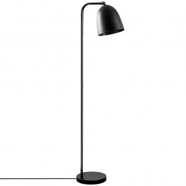 Floor Lamp Tattoo 584TTM1519 22x32x120cm E27 40W Black Opviq BLACK