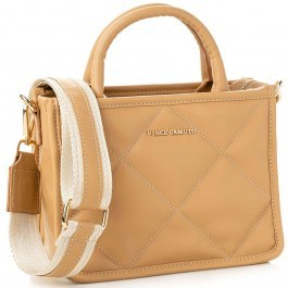 Women's Shoulder/Hand Bag Ravello 946VNC1172 23x11x17cm Camel Vince Camuto CAMEL