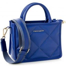 Women's Shoulder/Hand Bag Ravello 946VNC1176 23x11x17cm Sax Blue Vince Camuto BLUE