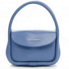 Women's Shoulder/Hand Bag Como 946VNC1134 19x9x15cm Indigo Blue Vince Camuto BLUE