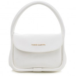Women's Shoulder/Hand Bag Como 946VNC1121 19x9x15cm White Vince Camuto WHITE