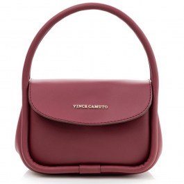 Women's Shoulder/Hand Bag Como 946VNC1120 19x9x15cm Claret Red Vince Camuto WINE
