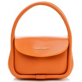 Women's Shoulder/Hand Bag Como 946VNC1117 19x9x15cm Burnt Orange Vince Camuto ORANGE