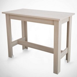 Table Barra 801CMY2942 120x60x93cm Oak OAK