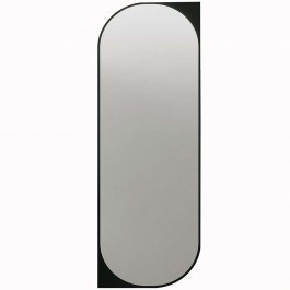 Καθρέπτης Τοίχου Livi 552NOS2486 52x152cm 52x152cm Black Hanah Home BLACK