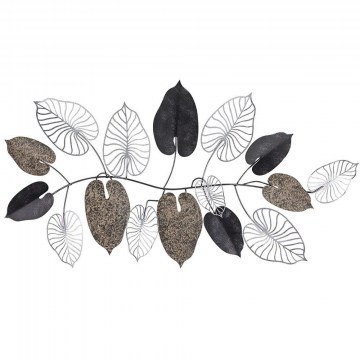Wall Decorative Furize 279ENZ2547 120x4x63cm Multi Wallity