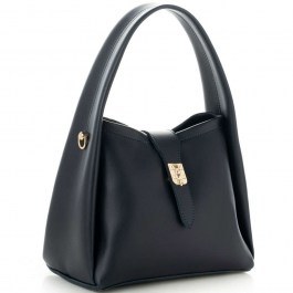 Women's Shoulder/Hand Bag Turin 946VNC1242 25x13x19cm Dark Blue Vince Camuto DARK BLUE