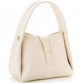 Women's Shoulder/Hand Bag Turin 946VNC1240 25x13x19cm Cream Vince Camuto CREAM
