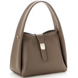 Women's Shoulder/Hand Bag Turin 946VNC1241 25x13x19cm Dark Mink Vince Camuto MINK